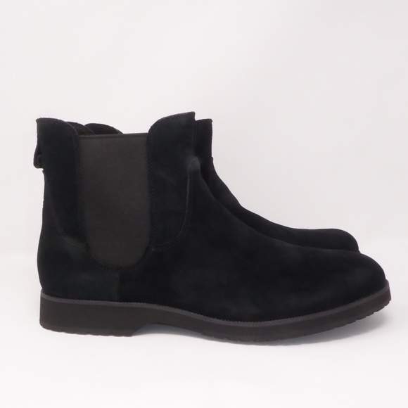 ugg mens suede boots